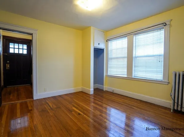 81 Beechcroft St, Boston, MA