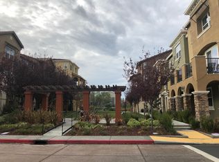 1817 Lee Way #1817, Milpitas, CA 95035