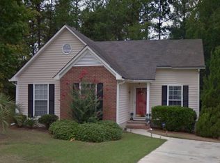 7 Devy Ct, Irmo, SC 29063