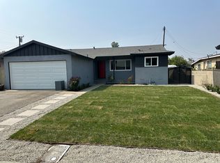 14338 Brookport St, Baldwin Park, CA 91706