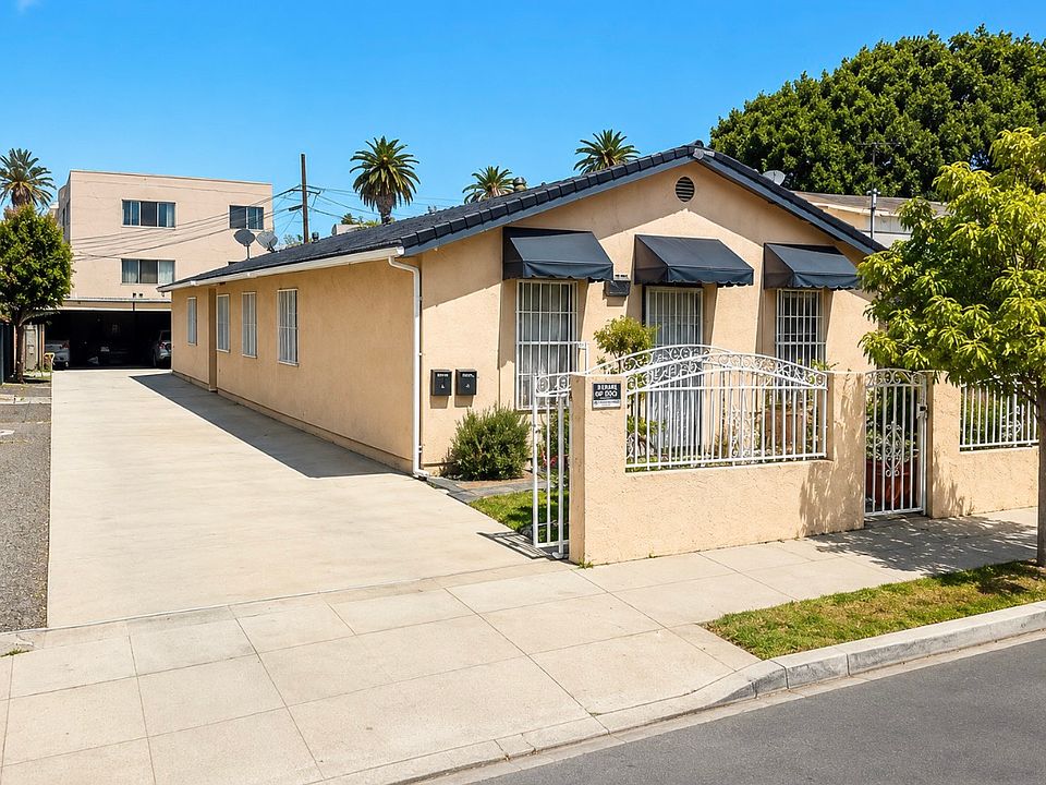 1st image of 1827 N Mariposa Ave