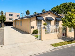 1827 N Mariposa Ave, Los Angeles, CA 90027