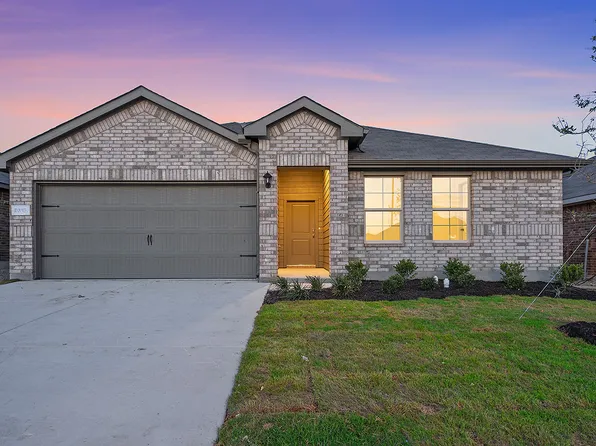 TUPELO Plan, Terra Trace