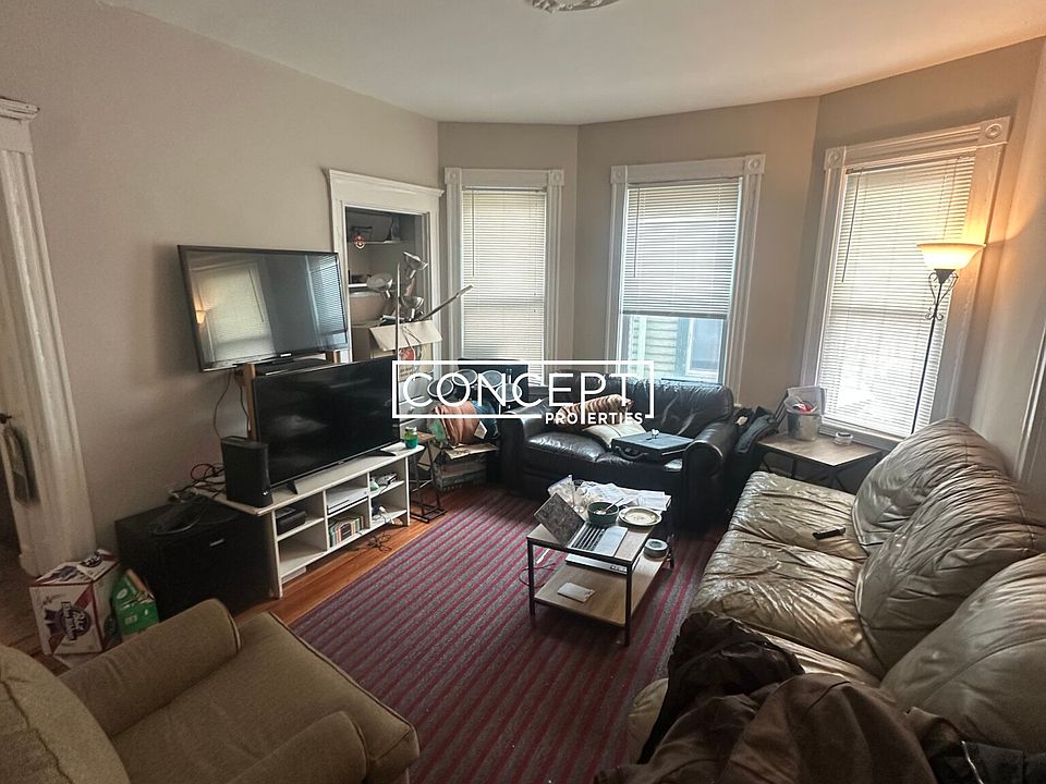 1st image of 65 Hillside St #22