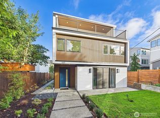 2810-2808 E Howell St, Seattle, WA 98122