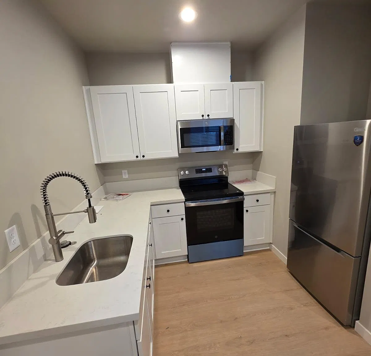 1 bed, 500 sqft, $1,395 — Photo 1