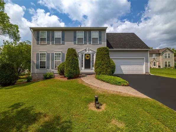 110 Clark Cir, Canastota, NY 13032