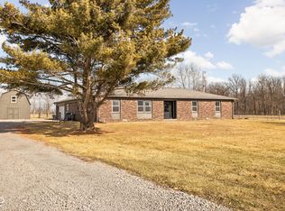 1926 Commerce Way, Pittsboro, IN 46167
