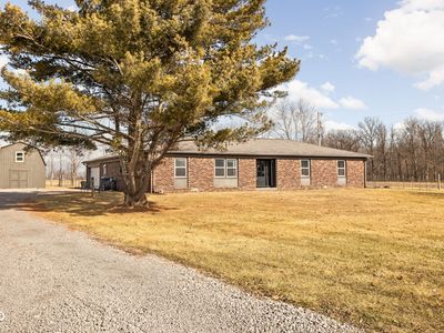 1926 Commerce Way, Pittsboro, IN, 46167