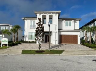 812 Desert Mountain Ct, Kissimmee, FL 34747