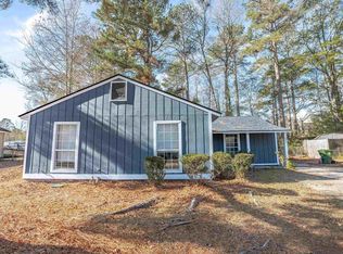 324 Rockingham Rd, Columbia, SC 29223