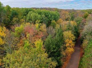 +/-5 Acres SALEM LAKE ROAD, Medford, WI 54451