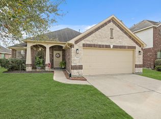 23611 Starbridge Lake Ln, Richmond, TX 77407