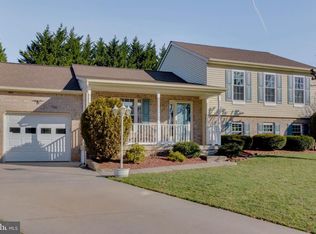 713 Lancaster Dr, Bel Air, MD