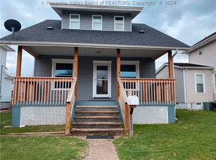 1231 Grosscup Ave, Dunbar, WV 25064