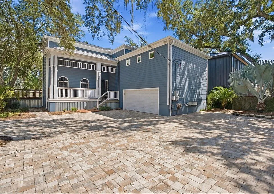 5812 Bayshore Blvd
