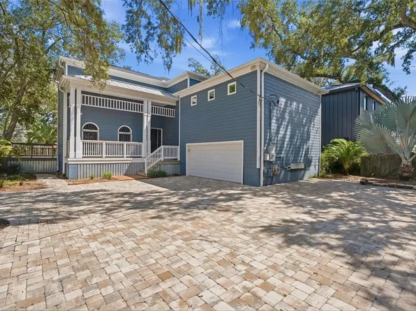 5812 Bayshore Blvd, Tampa, FL 33611