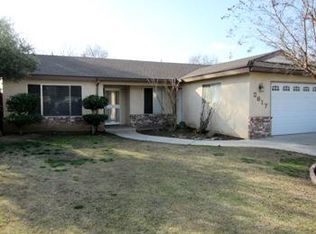 2617 N Pima Ave, Fresno, CA