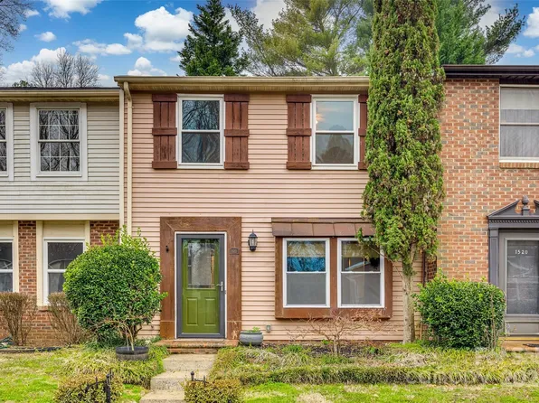 1522 Waybridge Ln, Charlotte, NC 28210