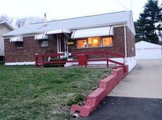 1619 28th St NE, Canton, OH