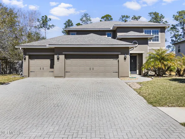 11724 FITCHWOOD Circle, Jacksonville, FL 32258