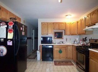409 S Washington St, Sidney, IL