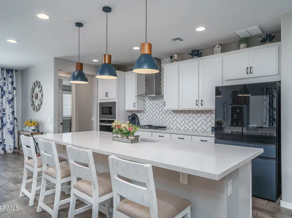 11987 S 172ND Avenue, Goodyear, AZ 85338