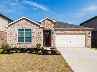 2444 Jack Rabbit Way, Northlake, TX 76247