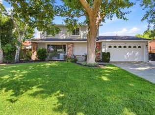2867 Winthrop Ave, San Ramon, CA 94583