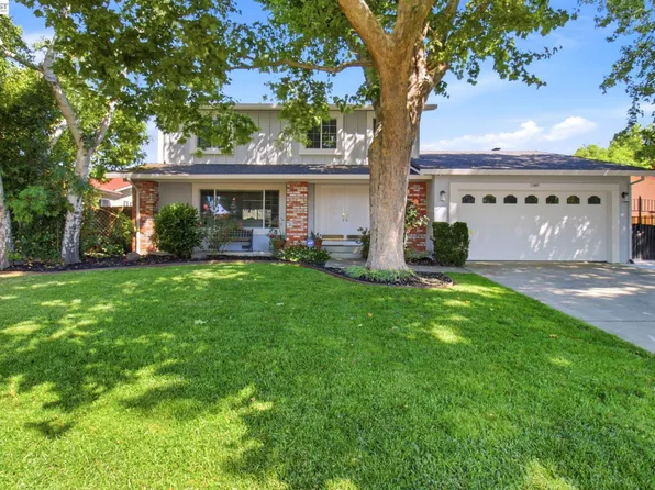 2867 Winthrop Ave, San Ramon, CA 94583