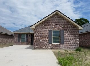 1427 Laban Ave, Houma, LA 70363