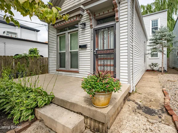 1309 E Breckinridge St, Louisville, KY 40204