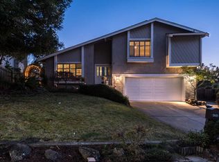 3401 Augusta Ct, Hayward, CA 94542