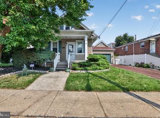 9314 Ditman St, Philadelphia, PA 19114