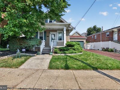 9314 Ditman St, Philadelphia, PA, 19114