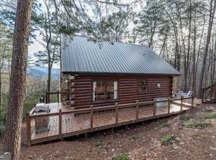 55 Ridgeview Ln, Blue Ridge, GA 30513