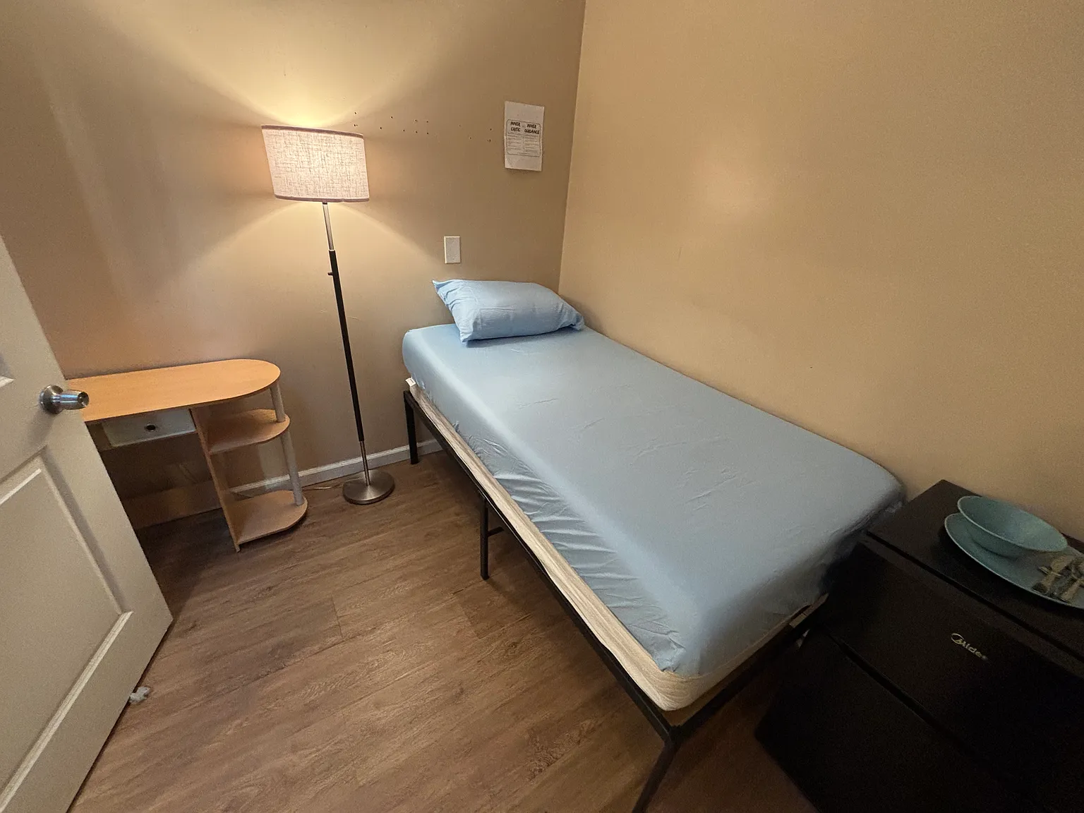 1 bed, $950 — Photo 3