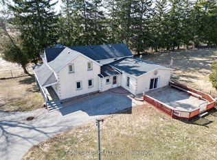 13691 McCowan Rd, Whitchurch Stouffville, ON L4A3Y5