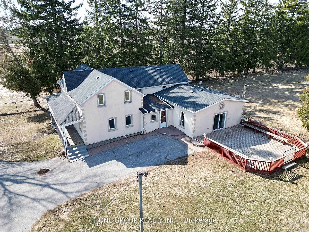 Building Photo - 13691 McCowan Rd