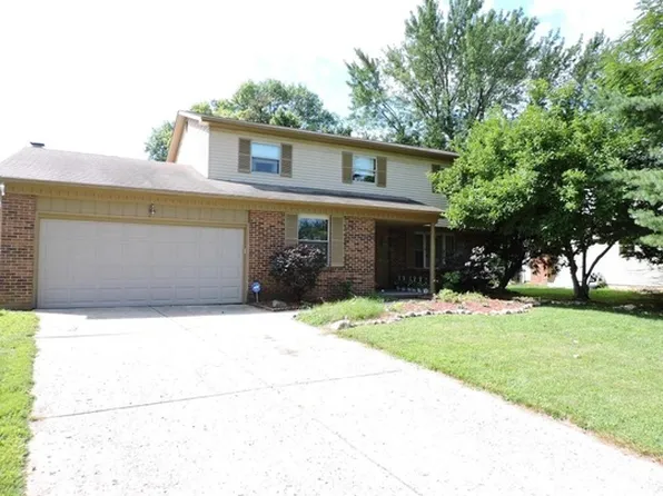 2239 Yellow Pine Ave, Columbus, OH 43229