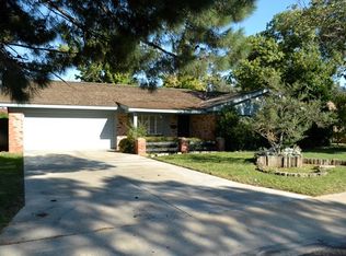 810 W 15th St, Odessa, TX 79763