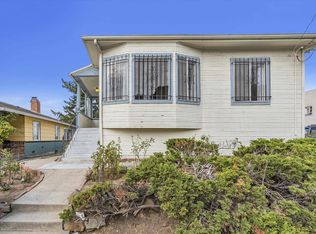 3061 23rd Ave, Oakland, CA 94602