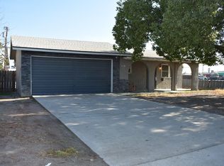 1721 Dairy Ave, Corcoran, CA 93212