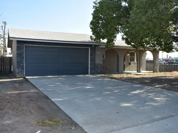 1721 Dairy Ave, Corcoran, CA 93212