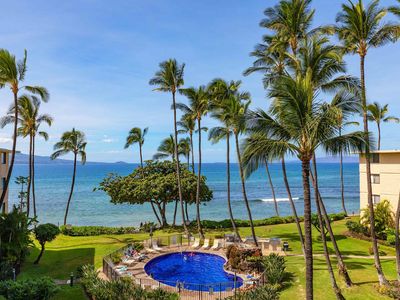 250 Hauoli St APT 412, Wailuku, HI, 96793