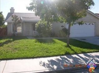 45554 Barrymore Ave, Lancaster, CA 93534