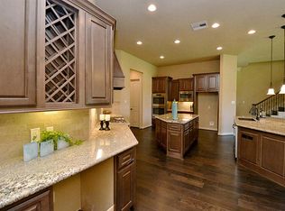 4807 Wentworth Dr, Weston Lakes, TX 77441