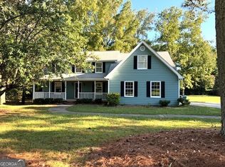 3235 Hamilton Mill Rd, Buford, GA 30519