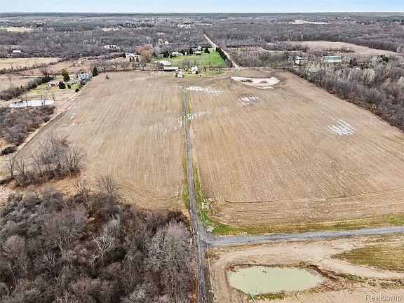 4th image of 0 E Allen Rd