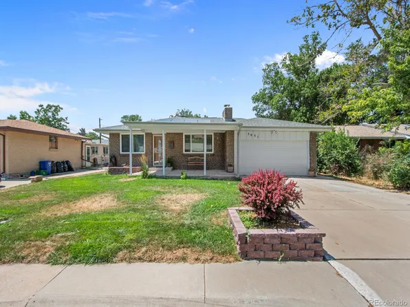 5051 S Julian Street, Englewood, CO 80110
